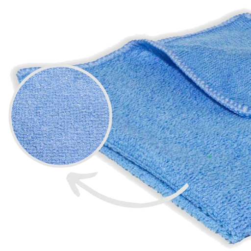 Mikrofiber Bezler