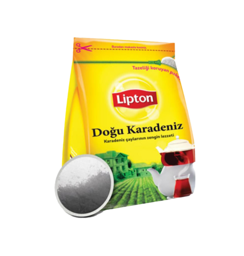Demlik Poşet Çay