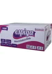 ESPİGA Extra Z Katlama Havlu 20*21.7 Cm 12*200