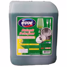 EVVE BULAŞIK DETERJANI 5 LT