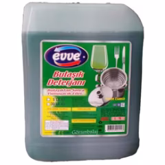 EVVE BULAŞIK DETERJANI 5 LT