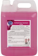 QXY YÜZEY TEM. 5 LT