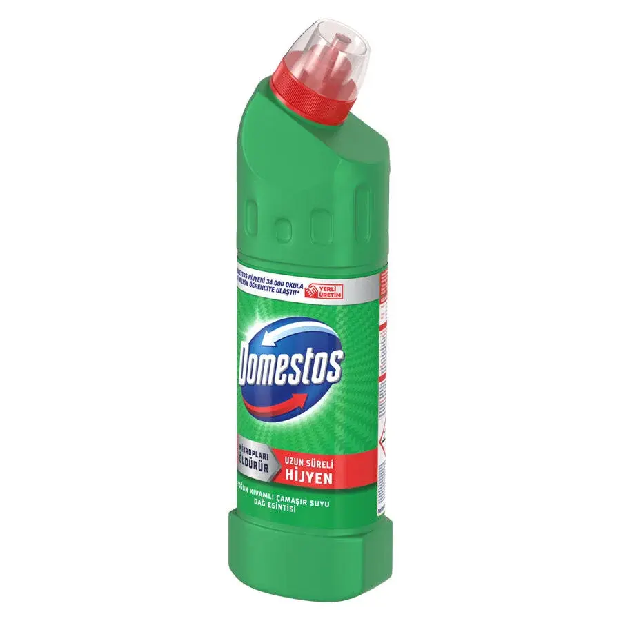 DOMESTOS 750 ML