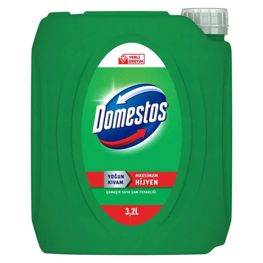 DOMESTOS 3.2 LT