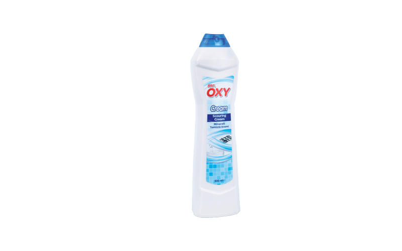 QXY KREM 500ML
