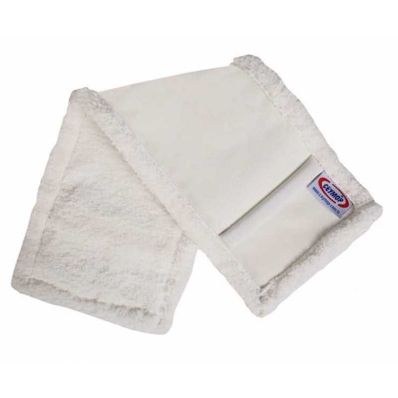 MİKROFİBER MOP 50 CM