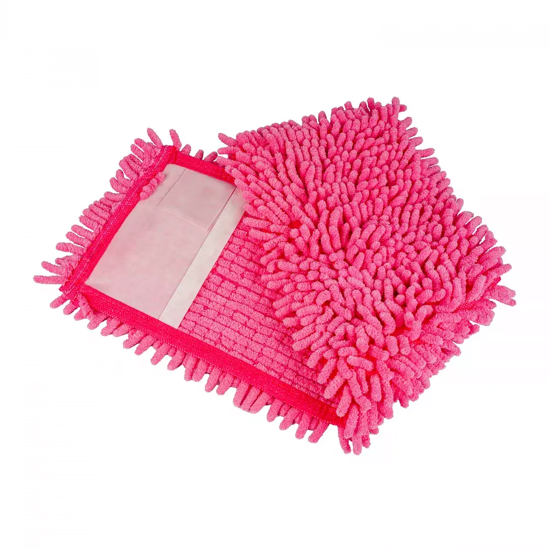 MAKARNA MOP 50 CM KIRMIZI RENK