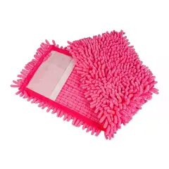 MAKARNA MOP 50 CM KIRMIZI RENK