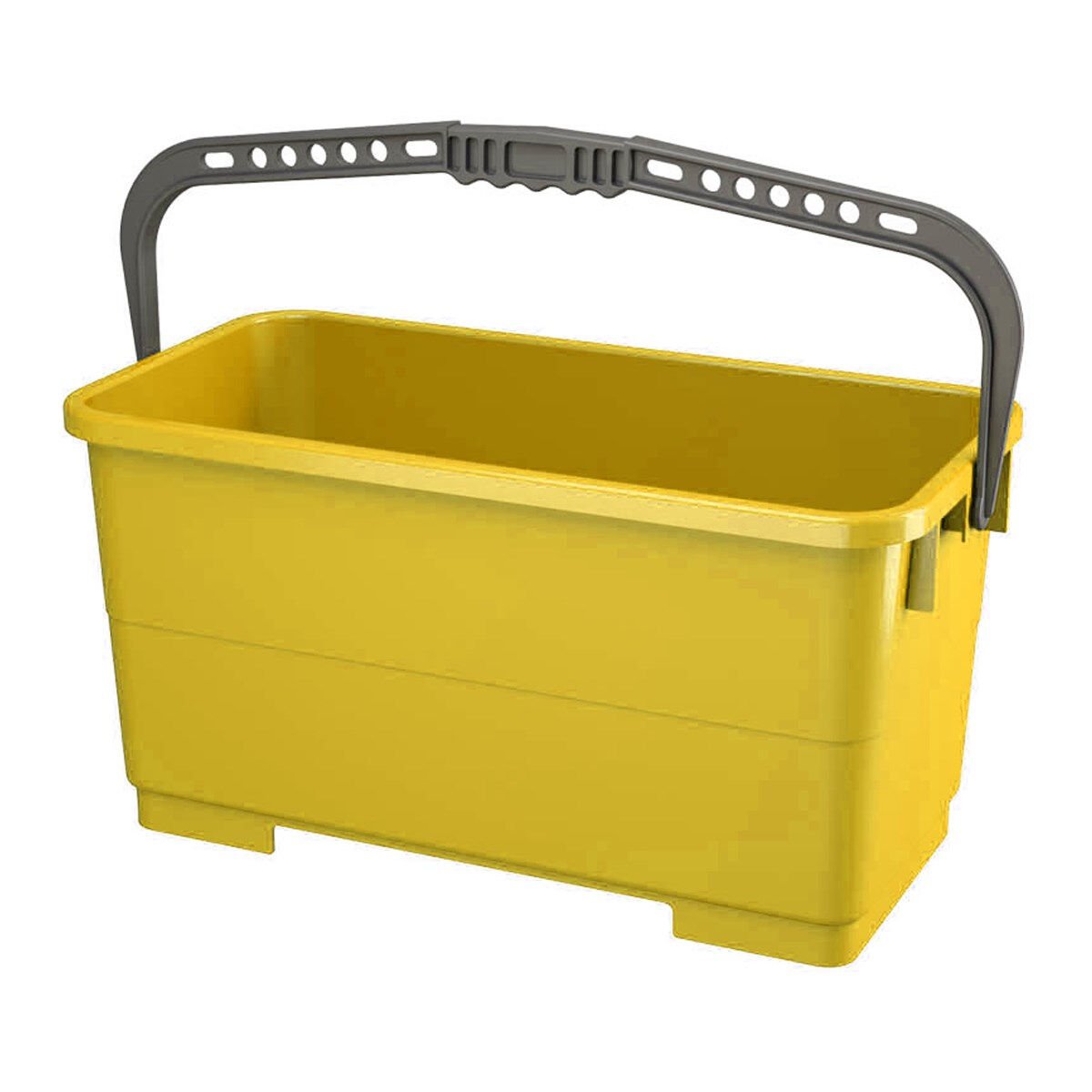 CAMCI KOVASI SARI RENK