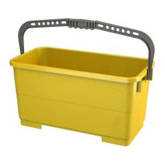 CAMCI KOVASI SARI RENK