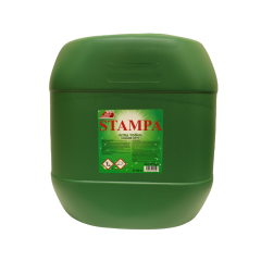 STAMPA ÇAMAŞIR SUYU 30 KG