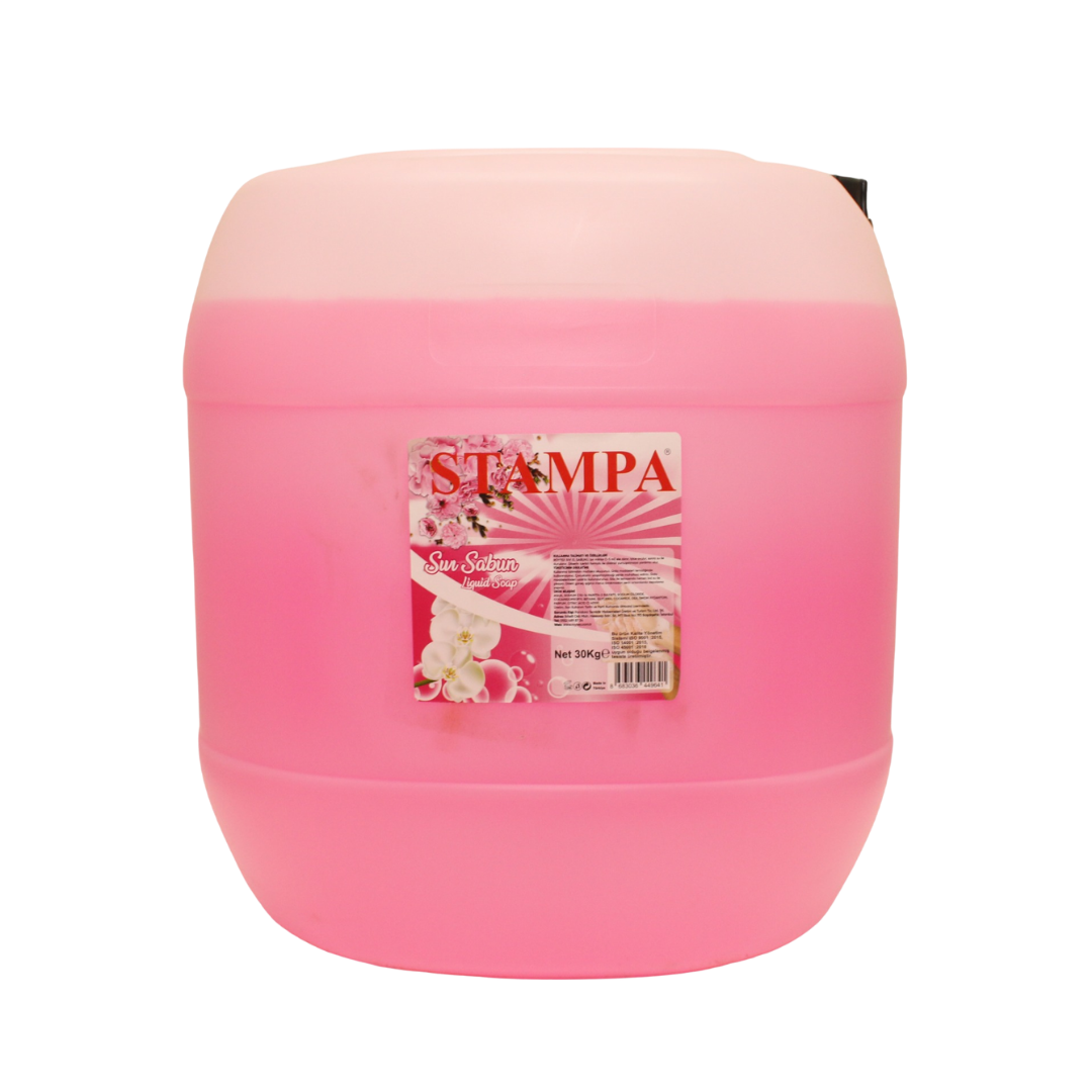 STAMPA SIVI SABUN 30 LT