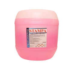 STAMPA OTOMAT KİMYASALI 30 LT