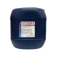 STAMPA PAS KİREÇ ÇÖZÜCÜ  30 LT
