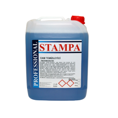 STAMPA CAM TEMİZLEYİCİ 5 LT