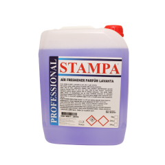 STAMPA AIR FRESHENER TEMİZLEYİCİ 5 LT