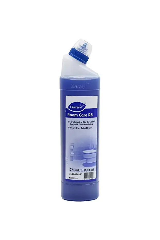 TASKI ROOMCARE R6 750 ML