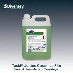 TASKI JONTEC CERAMICA 5 KG