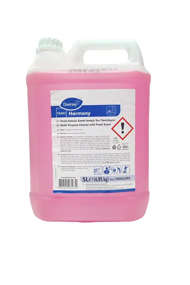 TASKI HARMONY FLOVER 5 KG