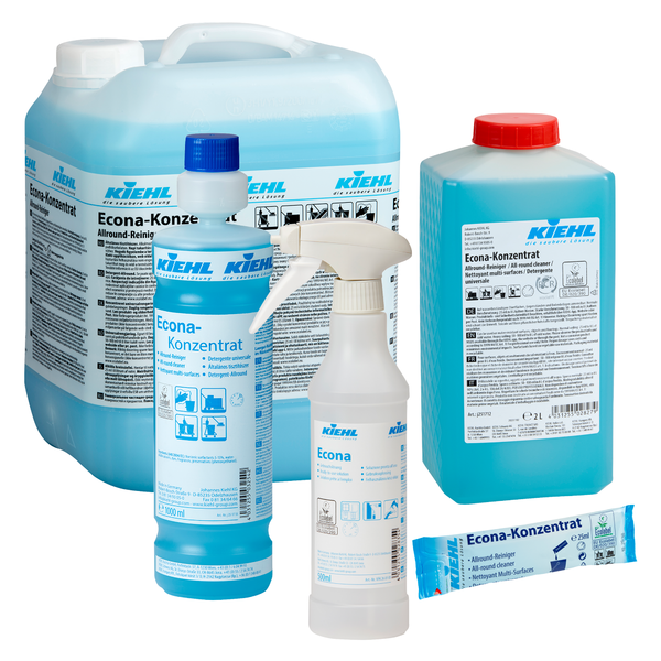 ECONA-KONZENTRA 6*1