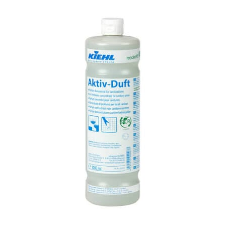 AKTİV-DUFT 6*1