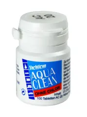 AQUA CLEAN 20 LT M-107