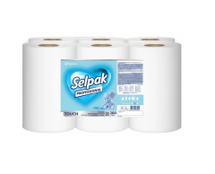Fsc-Selpak Pro Touch İç Çek Havlu 200M