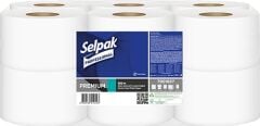 Selpak Professional İçten Çek T.K-120 Mt