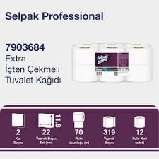 Selpak Professional İçten Çek T.K-70 Mt