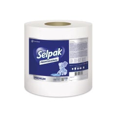Selpak Professional Premium Havlu 510 MT