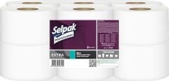Selpak Professional Extra Jumbo Tk- 85 Mt