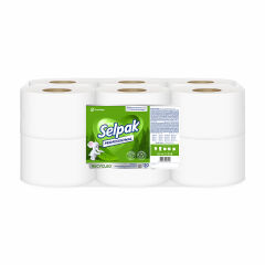 Selpak Pro. Recycled Jumbo TK