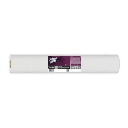Selpak Professional Lamineli Muayene Masa Örtüsü