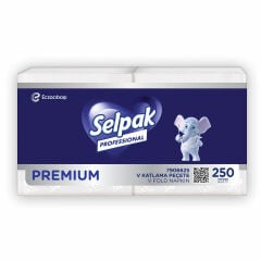 Selpak Professional V Katlama Peçete