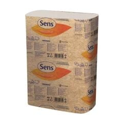 Sens Z Katlama Havlu 150'li (19cmx21cm)