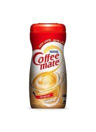 COFFEE-MATE Crmr Jar15X400g N2 TR