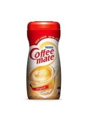 COFFEE-MATE Crmr Jar15X400g N2 TR