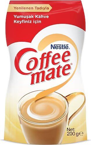 COFFEE-MATE Doypack 24x200g RG TR