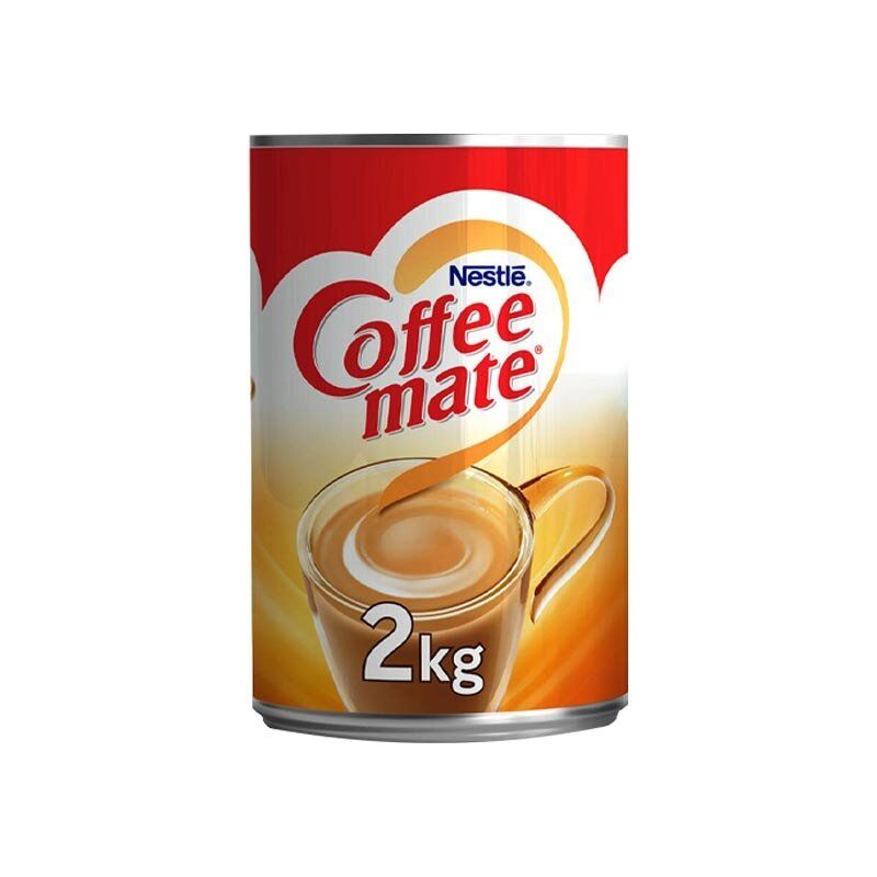 COFFEE MATE TENEKE 6x2 kg