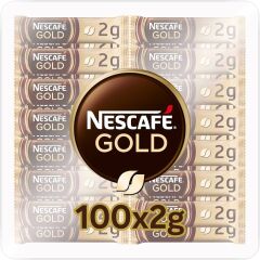 NESCAFE GOLD 10(100x2gr) DÖKME