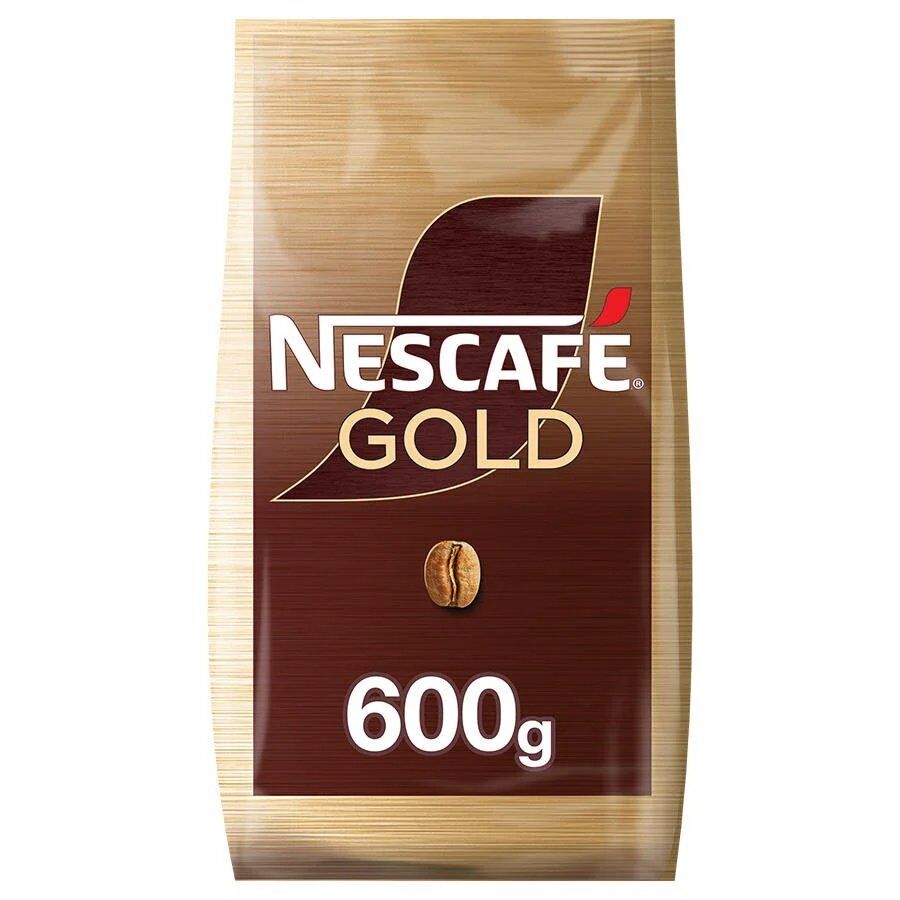 NESCAFE GOLD 10x600g NPro TR
