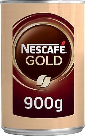 NESCAFE GOLD Tin 6x900g NPro N1 TR