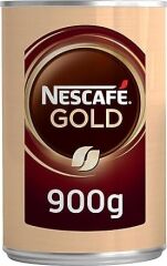 NESCAFE GOLD Tin 6x900g NPro N1 TR