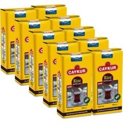 ÇAYKUR RİZE TURİST 1000GR*10
