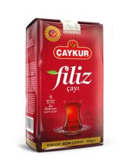 ÇAYKUR FİLİZ ÇAYI   500 GR*15
