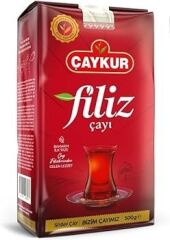 ÇAYKUR FİLİZ ÇAYI LÜKS  1000 GR*10