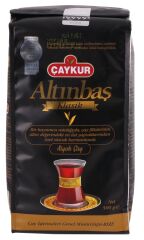 ÇAYKUR ALTINBAŞ 500 GR*15