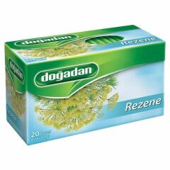 DOĞADAN REZENE ÇAYI 12*20