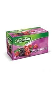 DOĞADAN BÖĞÜRTLEN ÇAYI 12*20 Lİ
