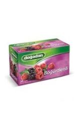 DOĞADAN BÖĞÜRTLEN ÇAYI 12*20 Lİ